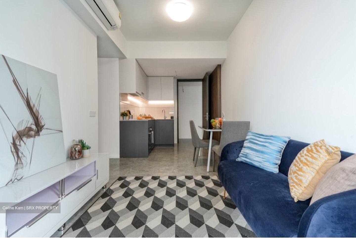 The M (D7), Apartment #439658591